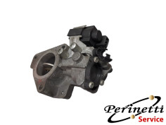 CORPO FARFALLATO  ALFA... 2