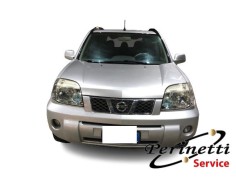 RICAMBI NISSAN X TRAIL 2.2...