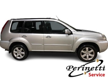 RICAMBI NISSAN X TRAIL 2.2 TD 01-07