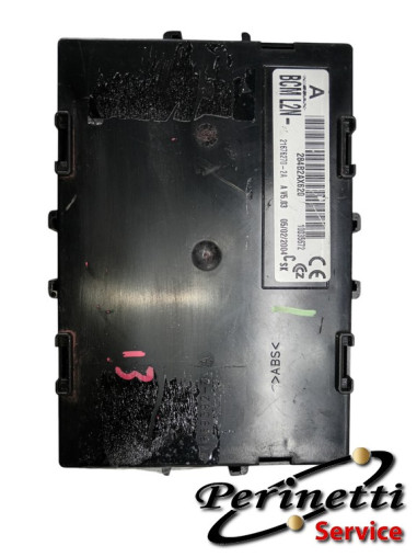 CENTRALINA BODY COMPUTER  NISSAN...