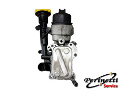 BASE FILTRO OLIO  FIAT...