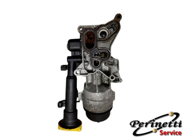 BASE FILTRO OLIO  FIAT GRANDE PUNTO...