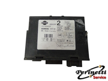 CENTRALINA IMMOBILIZER  NISSAN...