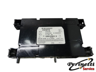 CENTRALINA BLUETOOTH  VOLVO XC60...