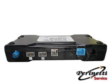 CENTRALINA MODULO NAVIGAZIONE GPS...