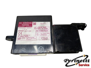 CENTRALINA ECU  TOYOTA RAV 4 8930042050
