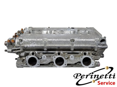 TESTATA MOTORE LATO DESTRO ALFA ROMEO...