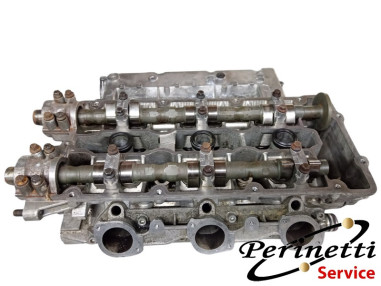 TESTATA MOTORE LATO DESTRO ALFA ROMEO...