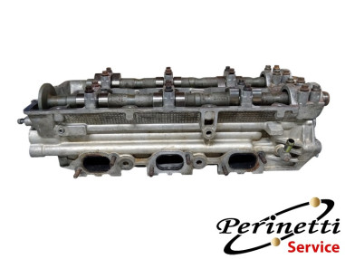 TESTATA MOTORE LATO DESTRO ALFA ROMEO...