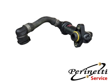 TERMOSTATO MOTORE BMW E39 530D / E46...