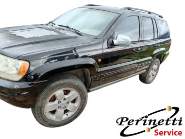 RICAMBI AUTO JEEP GRAND CHEROKEE 2.7...