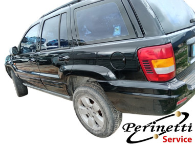 RICAMBI AUTO JEEP GRAND CHEROKEE 2.7...
