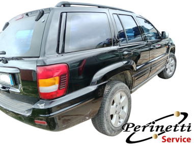 RICAMBI AUTO JEEP GRAND CHEROKEE 2.7...