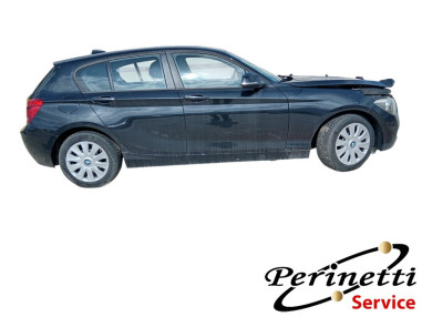 RICAMBI AUTO BMW 116D 11-15 5 PORTE...