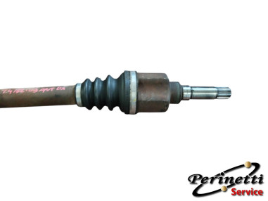 SEMIASSE ANTERIORE DESTRO  PEUGEOT...