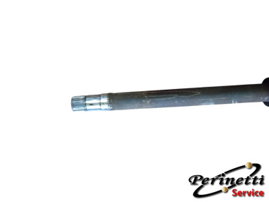 SEMIASSE ANTERIORE DESTRO  FIAT...