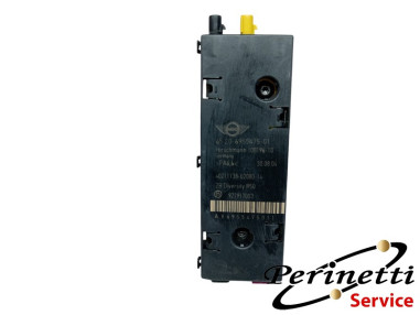 CENTRALINA MODULO ELETTRONICO MINI...