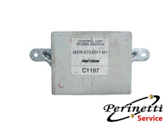 CENTRALINA ALZACRISTALLI...