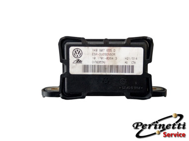 CENTRALINA IMBARDATA ESP VOLKSWAGEN...