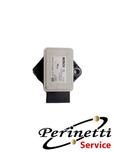 CENTRALINA IMBARDATA ESP...