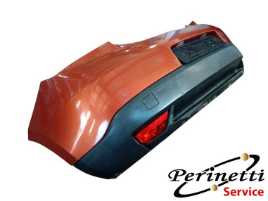PARAURTI POSTERIORE RENAULT MEGANE...