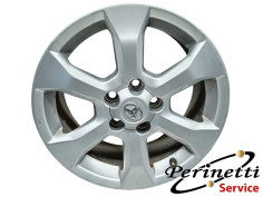 CERCHIO IN LEGA R17 5 FORI...