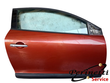 PORTA ANTERIORE DESTRA RENAULT MEGANE...