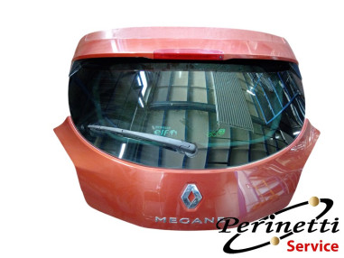 PORTELLONE POSTERIORE RENAULT MEGANE...