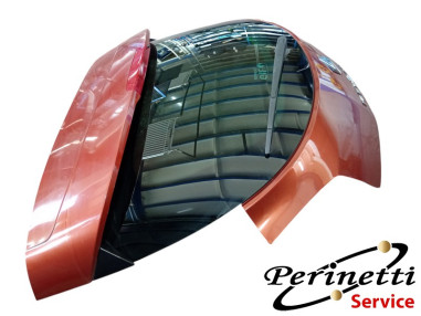 PORTELLONE POSTERIORE RENAULT MEGANE...