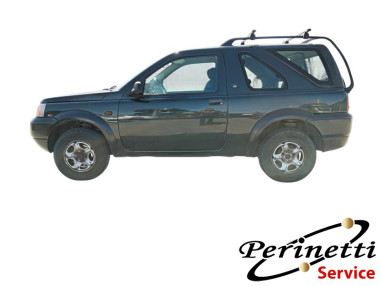 RICAMBI AUTO LAND ROVER FREELANDER I...