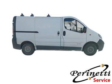 RICAMBI AUTO NISSAN PRIMASTAR 1.9 DCI...