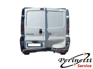 RICAMBI AUTO NISSAN PRIMASTAR 1.9 DCI...
