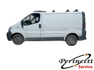 RICAMBI AUTO NISSAN PRIMASTAR 1.9 DCI...