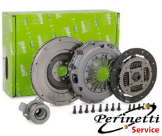 KIT FRIZIONE OPEL CORSA C...