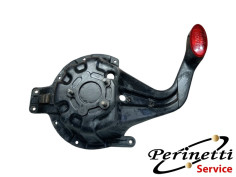 PORTA RUOTA DI SCORTA...