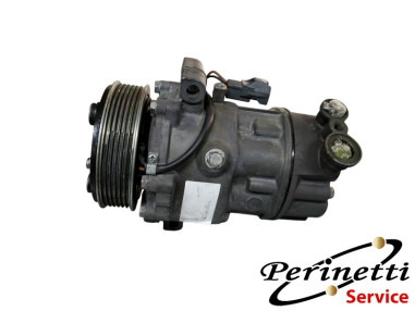 COMPRESSORE ARIA CONDIZIONATA FIAT...