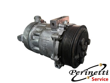 COMPRESSORE ARIA CONDIZIONATA FIAT...