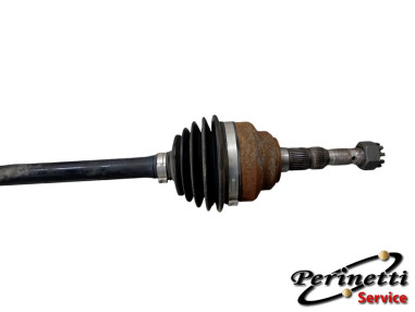 SEMIASSE ANTERIORE DESTRO  OPEL ASTRA...