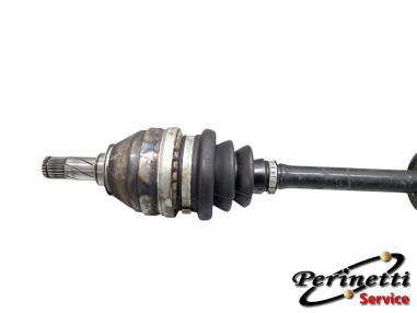 SEMIASSE ANTERIORE DESTRO  OPEL ASTRA...