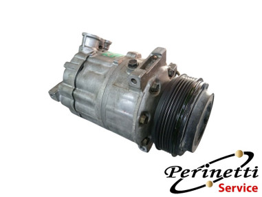 COMPRESSORE ARIA CONDIZIONATA OPEL...