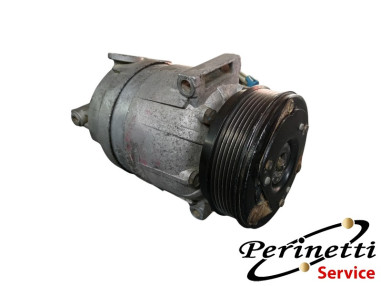 COMPRESSORE ARIA CONDIZIONATA OPEL...