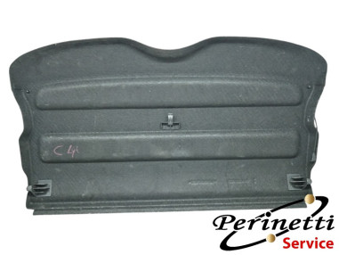CAPPELLIERA  CITROEN C4 8342JS