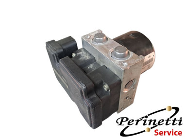 CENTRALINA GRUPPO ABS FORD FIESTA 1.4...