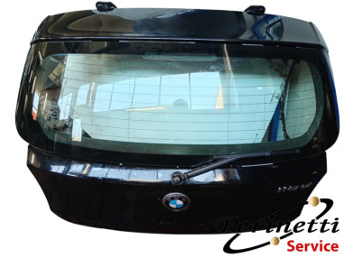 PORTELLONE POSTERIORE BMW SERIE 1 E81...