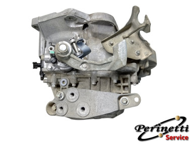 CAMBIO OPEL CORSA D 1.3 CDTI