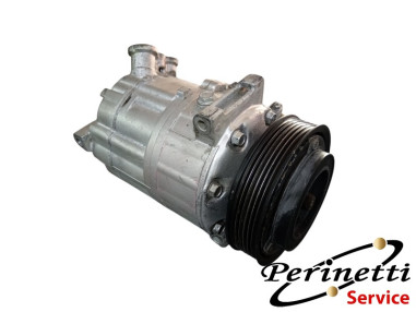COMPRESSORE ARIA CONDIZIONATA OPEL...