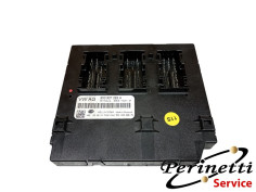 CENTRALINA BODY COMPUTER... 2