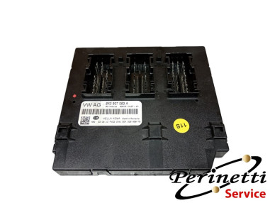 CENTRALINA BODY COMPUTER AUDI A1 1.6 TDI