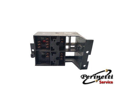 PULSANTIERA MULTIFUNZIONE FIAT PANDA...