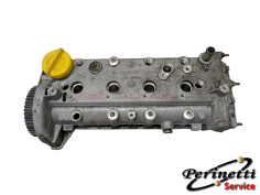 SEDE ALBERO A CAMME  FIAT...